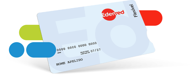 Edenred Flexível